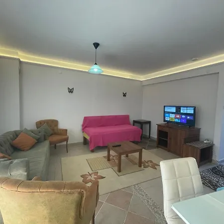 Appartamento Antiq Homes Real Estate Kargicak (Alanya)