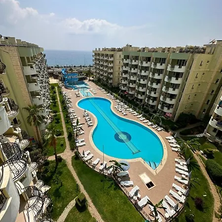 Appartamento Antiq Homes Real Estate *