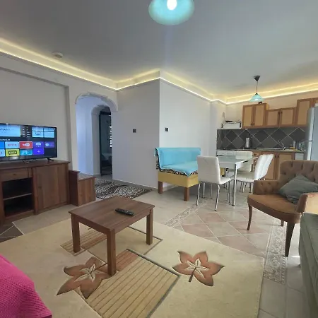 Antiq Homes Real Estate Apartament