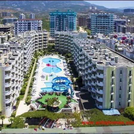 Antiq Homes Real Estate Apartament
