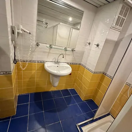 Apartament Antiq Homes Real Estate Kargicak (Alanya)