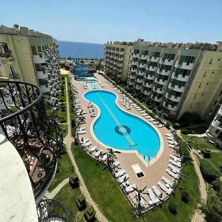 Antiq Homes Real Estate * Kargicak (Alanya)