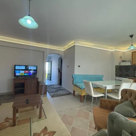 Antiq Homes Real Estate Apartament Kargicak (Alanya)